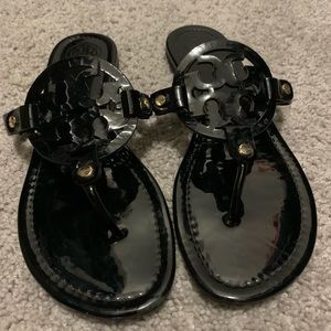 Miller sandals